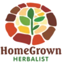 Homegrown Herbalist
